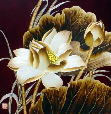 麥秸畫的傳承與創(chuàng)新 當古老工藝遇見現(xiàn)代美學(xué)
